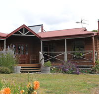 Eagle's Roost Farmstay BB - Accommodation QLD