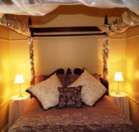 Eagle's View Bed  Breakfast - Accommodation QLD