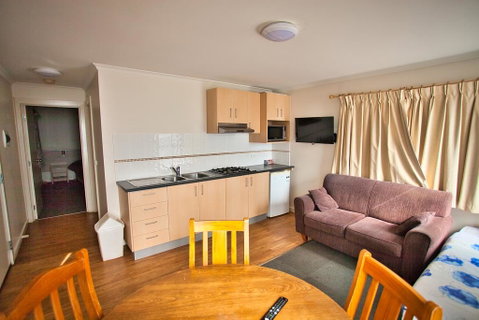 Eaglehawk Park Canberra - Accommodation QLD 1