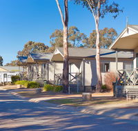 Eaglehawk Park Canberra - Accommodation QLD