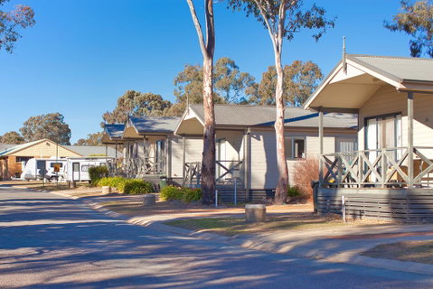 Eaglehawk Park Canberra - Accommodation QLD 0
