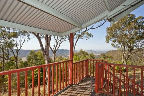 Eaglemont Country Retreat - Accommodation QLD 1