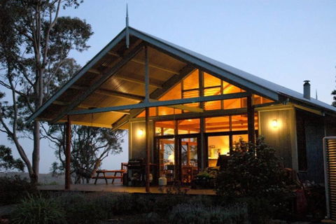 Eaglemont Country Retreat - Accommodation QLD 2