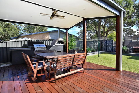 Eagleview - Pet Friendly - 4 Min Walk To Beach - Accommodation QLD 2