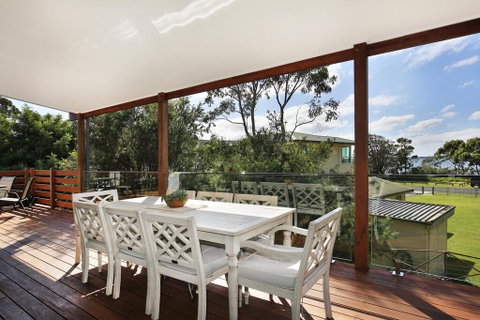 Eagleview - Pet Friendly - 4 Min Walk To Beach - Accommodation QLD 1