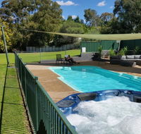 Early Settlers Motel Tocumwal - Accommodation QLD