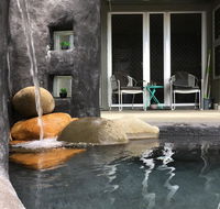 Earthship Daintree - Accommodation QLD
