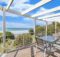East Beach House - Accommodation QLD
