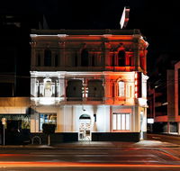 East Brunswick Hotel - Accommodation QLD