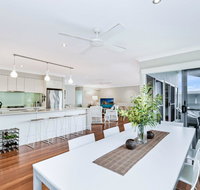 East Coast - Accommodation QLD