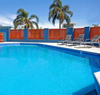 East Port Motor Inn - Accommodation QLD