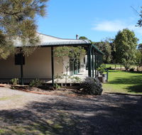 East Street Retreat - Accommodation QLD