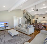 East Tempy - House Only - Accommodation QLD