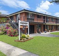 Eastern Beach Unit 1 - Accommodation QLD