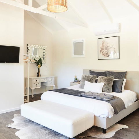 Eastern Hill Creswick - Accommodation QLD 3