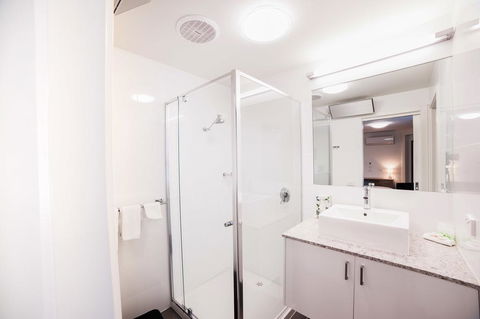 Eastern Sands City Centre - Accommodation QLD 1