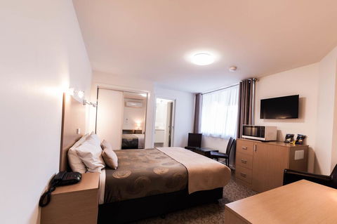 Eastern Sands City Centre - Accommodation QLD 3