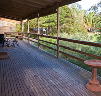 Eastwind on Chinamans Creek - Accommodation QLD