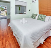 Easy Going Holiday unit on McKenzie MK4 - Accommodation QLD