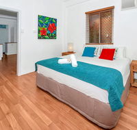 Easy Going Holiday Unit On McKenzie MK6 - Accommodation QLD