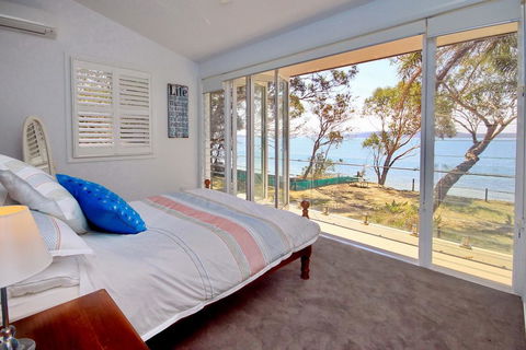 Ebb And Flow @ Corlette - Accommodation QLD 1