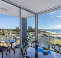 Ebbtide 20 - Accommodation QLD