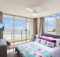 Ebbtide 22 - Accommodation QLD
