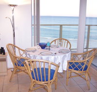 Ebbtide 26 - Accommodation QLD