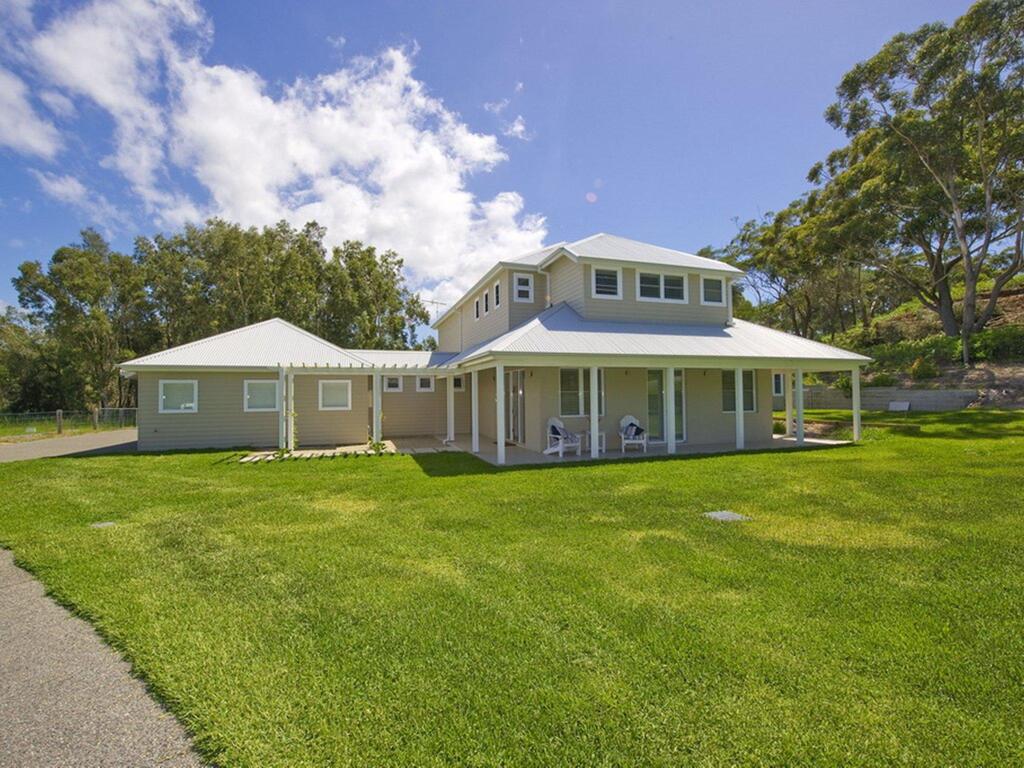 Allworth NSW Accommodation QLD