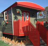 Echuca Gardens - Accommodation QLD