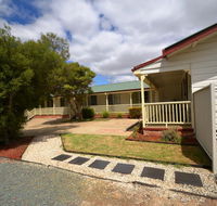 Echuca Holiday Units - Accommodation QLD