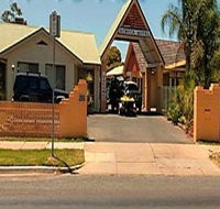 Echuca Motel - Accommodation QLD