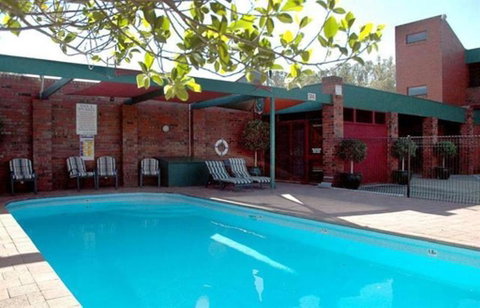 Echuca Nirebo Motel - Accommodation QLD 1