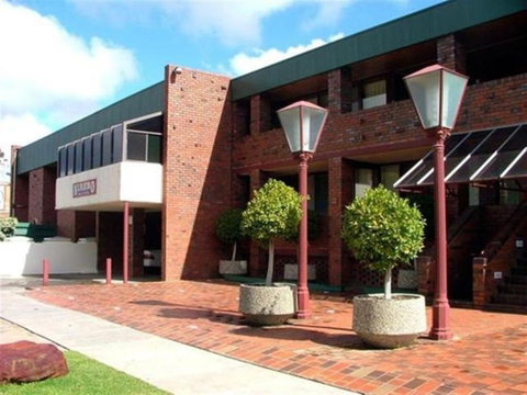 Echuca Nirebo Motel - Accommodation QLD 2
