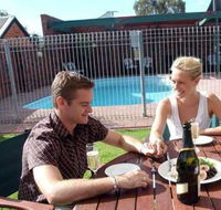 Echuca Nirebo Motel - Accommodation QLD