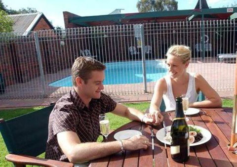 Echuca Nirebo Motel - Accommodation QLD 0