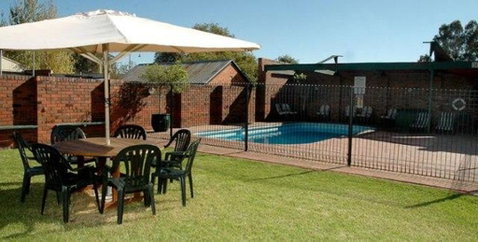 Echuca Nirebo Motel - Accommodation QLD 3