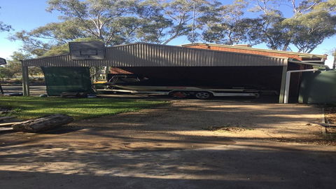 Echuca Retreat Holiday House - Accommodation QLD 1