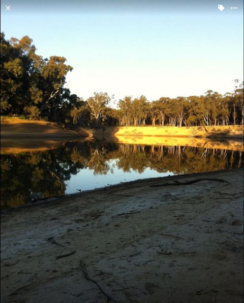 Echuca Retreat Holiday House - Accommodation QLD 3