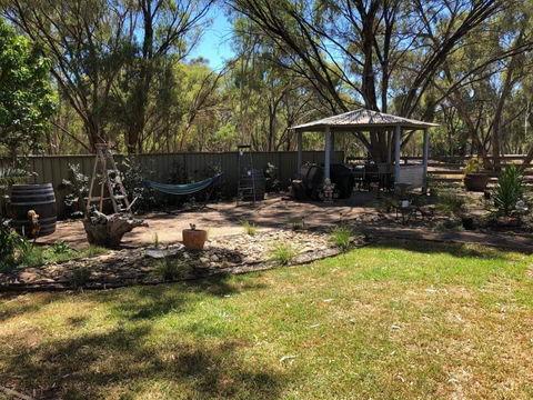 Echuca Retreat Holiday House - Accommodation QLD 2