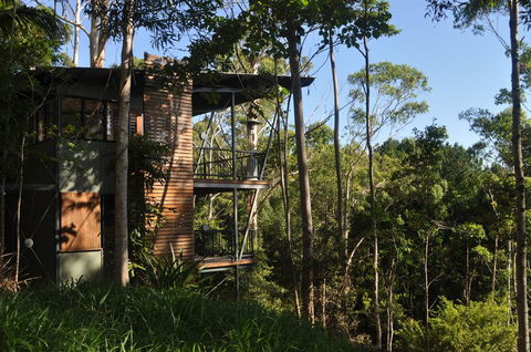 EcOasis - Accommodation QLD 3