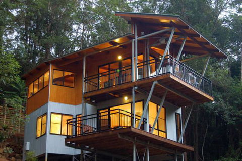 EcOasis - Accommodation QLD 2