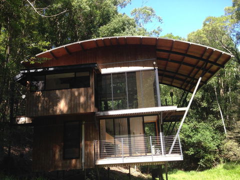 EcOasis - Accommodation QLD 1