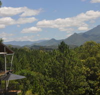 EcOasis - Accommodation QLD
