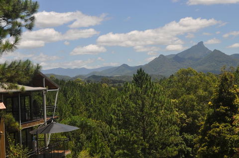 EcOasis - Accommodation QLD 0