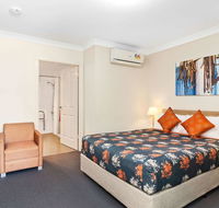 Econo Lodge Alabaster - Cowra - Accommodation QLD