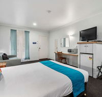 Econo Lodge Border Gateway Wodonga - Accommodation QLD