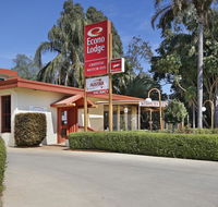 Econo Lodge Griffith Motor Inn - Accommodation QLD