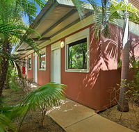 Econo Lodge Karratha - Accommodation QLD