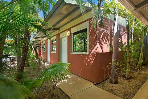 Econo Lodge Karratha - Accommodation QLD 0